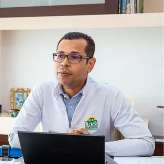 Dr. Alisson Lima - Clínico Geral