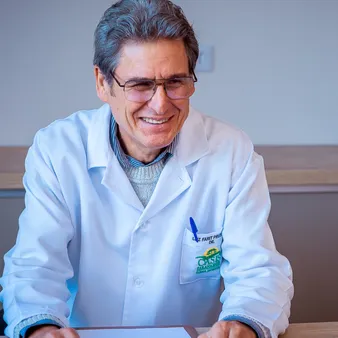Dr. Luis Farit Gonzalez Prussing