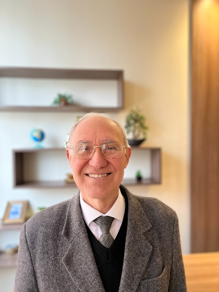 Paulo Azevedo