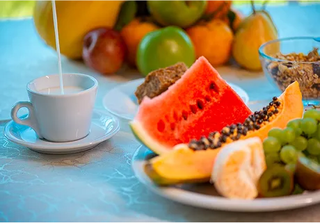 Equilíbrio Gastronatural